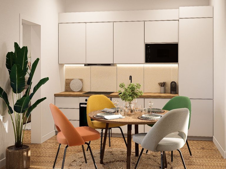 Apartment for Sale in  Baleares, Palma 4