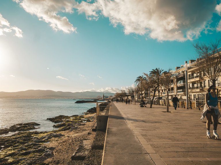 Apartment for Sale in  Baleares, Palma 2
