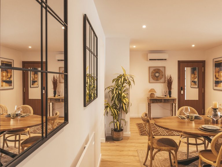 Apartment for Sale in  Baleares, Palma 26