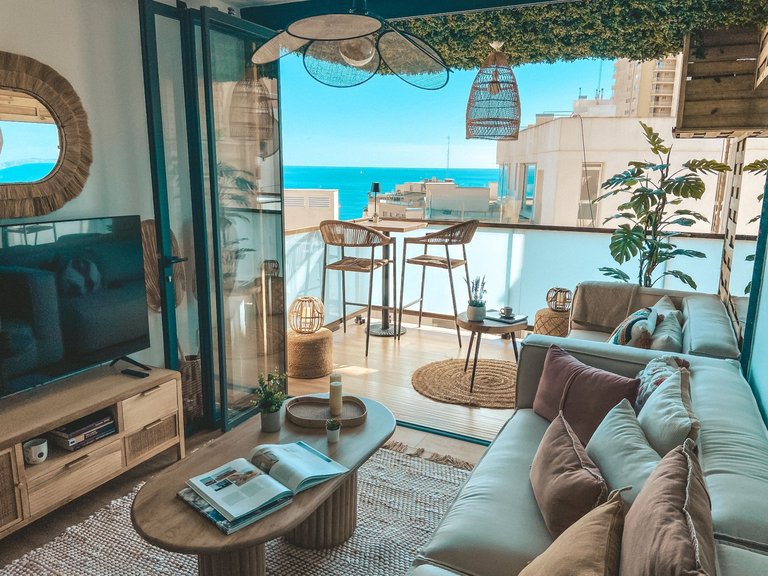 Apartment for Sale in  Baleares, Palma 7