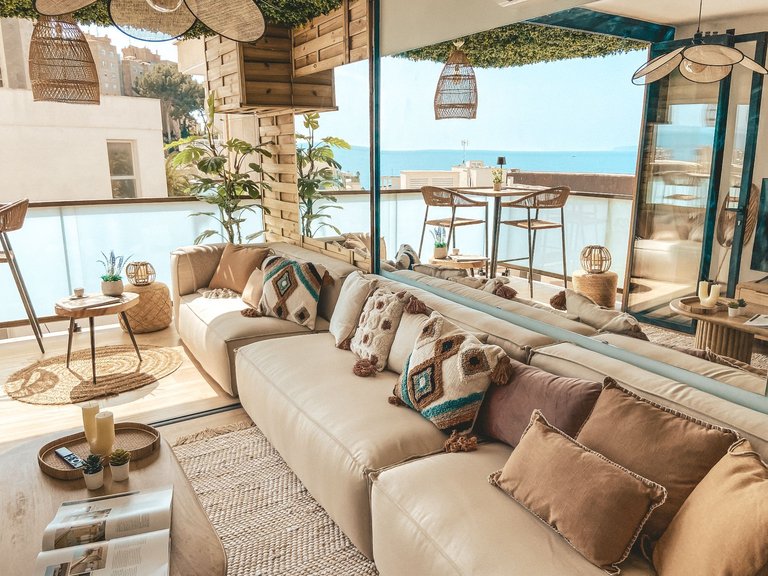 Apartment for Sale in  Baleares, Palma 5