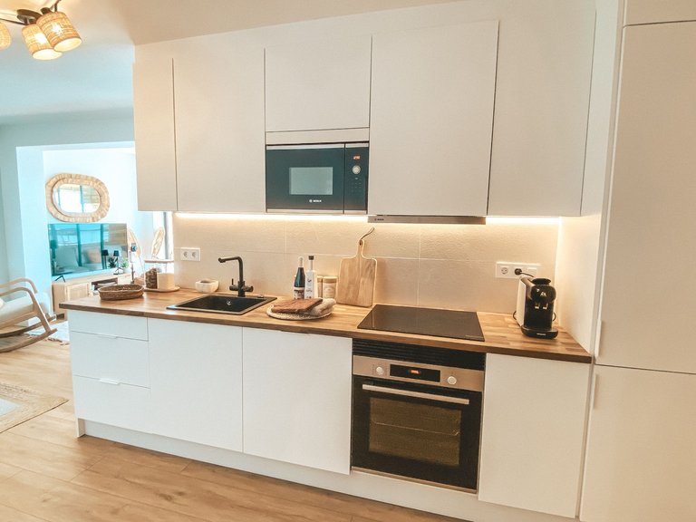 Apartment for Sale in  Baleares, Palma 23