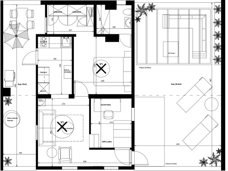 Apartment for Sale in  Baleares, Palma 43