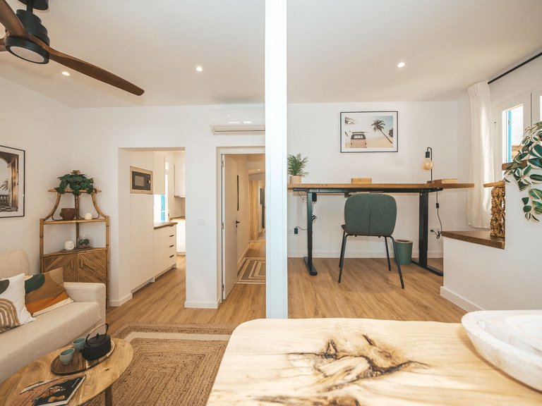 Apartment for Sale in  Baleares, Palma 11