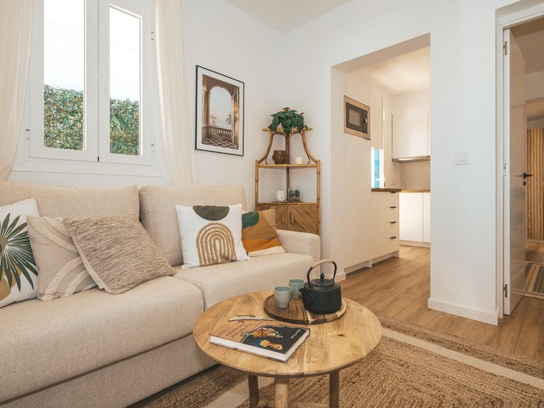 Apartment for Sale in  Baleares, Palma 3