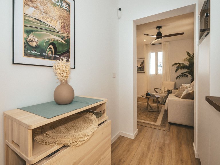 Apartment for Sale in  Baleares, Palma 21