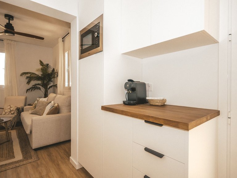 Apartment for Sale in  Baleares, Palma 22