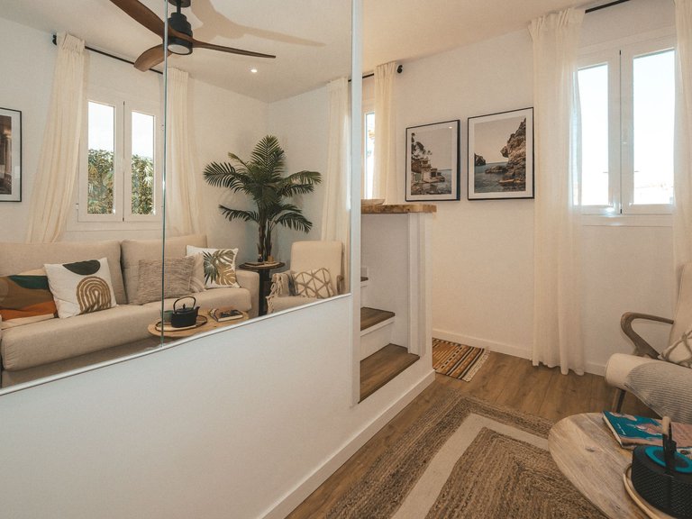 Apartment for Sale in  Baleares, Palma 24