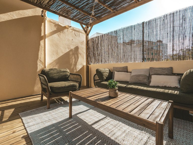 Apartment for Sale in  Baleares, Palma 41