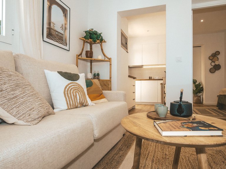 Apartment for Sale in  Baleares, Palma 6