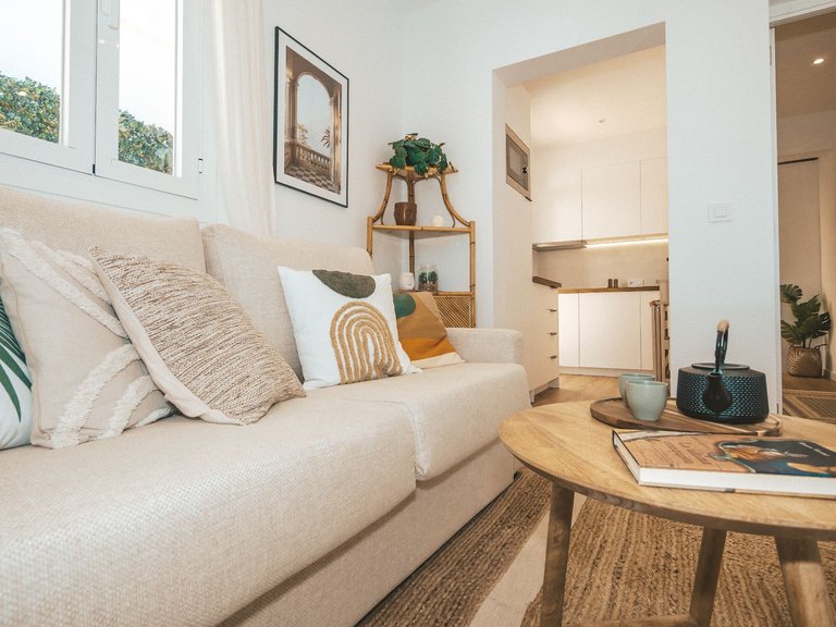 Apartment for Sale in  Baleares, Palma 7
