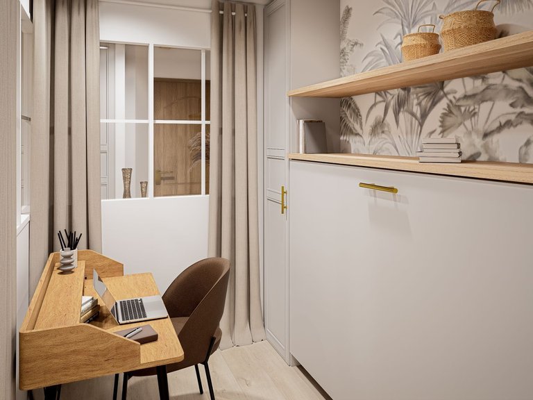 Apartment for Sale in  Baleares, Palma 8