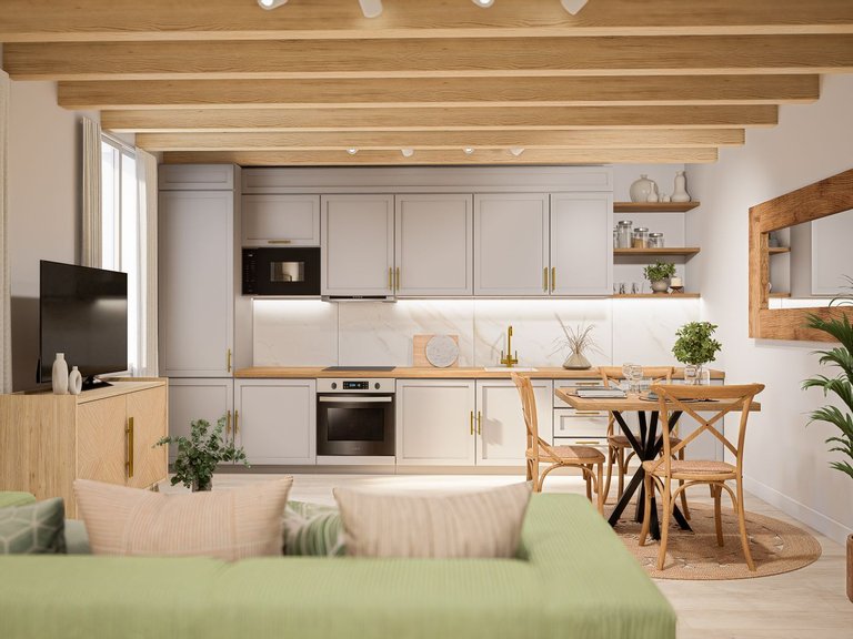 Apartment for Sale in  Baleares, Palma 10