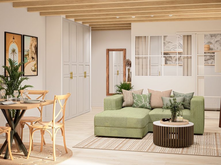 Apartment for Sale in  Baleares, Palma 1