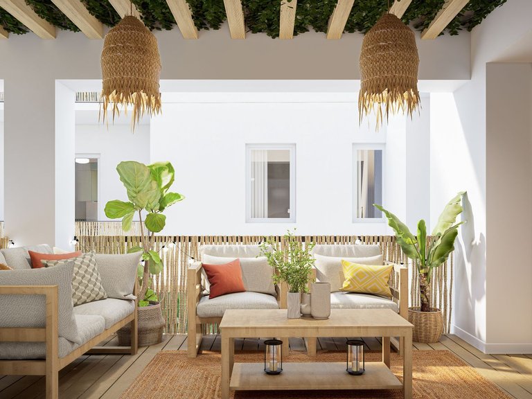 Apartment for Sale in  Baleares, Palma 12