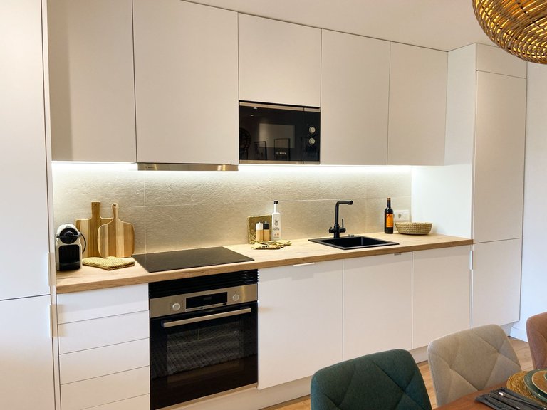 Apartment for Sale in  Baleares, Palma 6