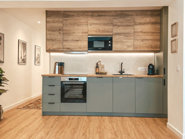 Apartment for Sale in  Baleares, Palma 9