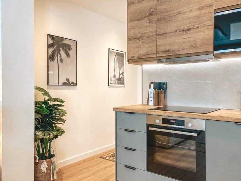 Apartment for Sale in  Baleares, Palma 12