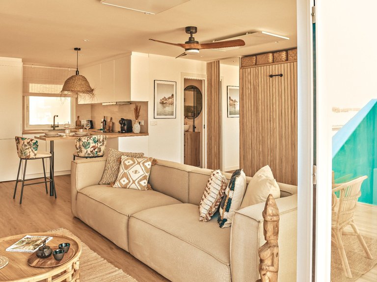 Apartment for Sale in  Baleares, Palma 13