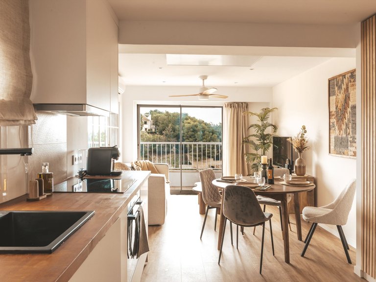 Apartment for Sale in  Baleares, Palma 1