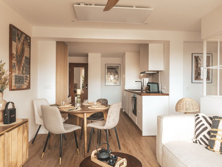 Apartment for Sale in  Baleares, Palma 9