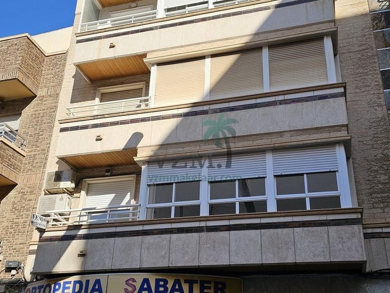 Apartment for Sale in Torrevieja, Alicante 1