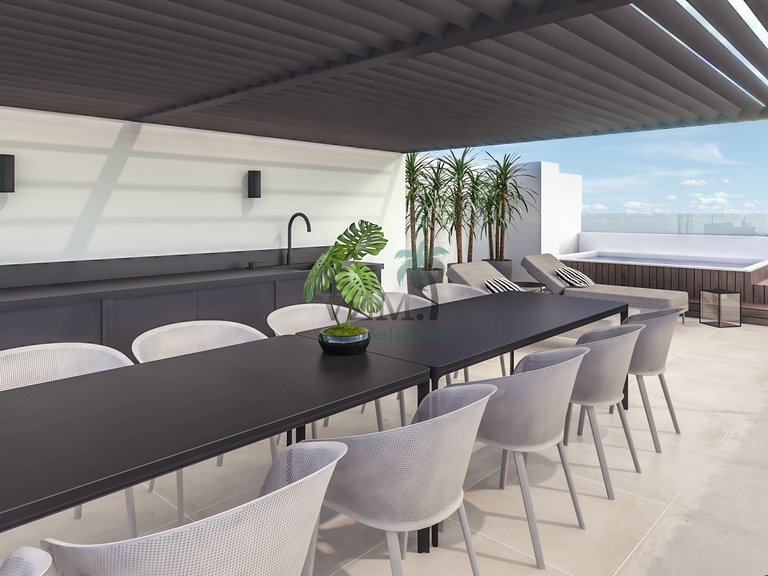 Apartment for Sale in Guardamar Del Segura, Alicante 12