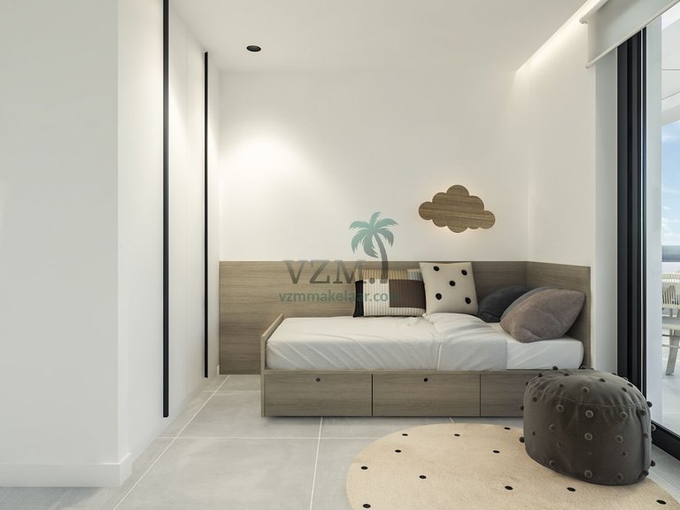 Apartment for Sale in Guardamar Del Segura, Alicante 15