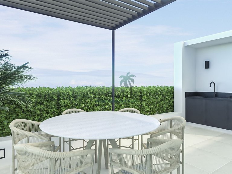 Apartment for Sale in Guardamar Del Segura, Alicante 19