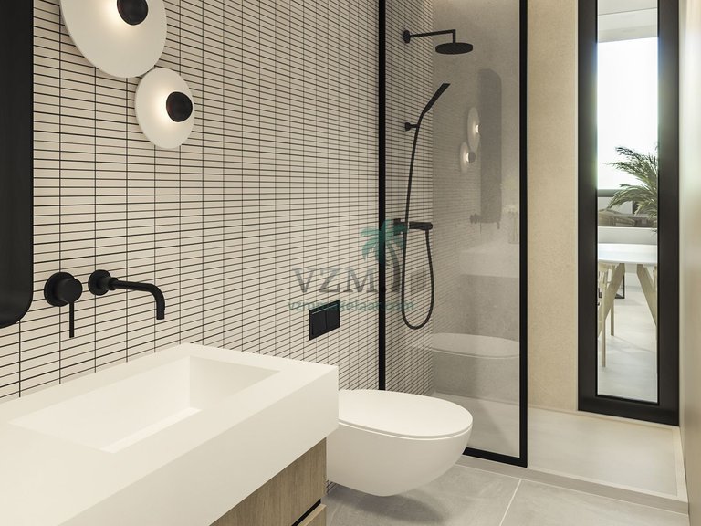 Apartment for Sale in Guardamar Del Segura, Alicante 21