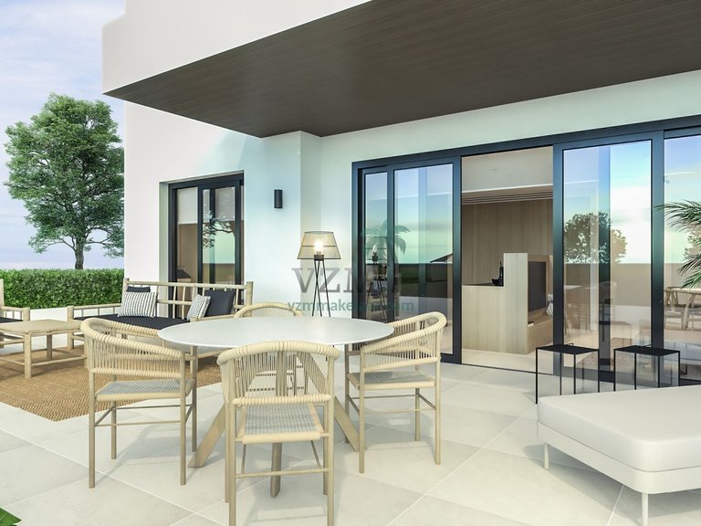 Apartment for Sale in Guardamar Del Segura, Alicante 23