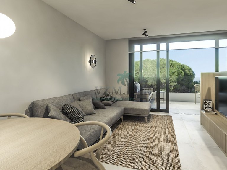 Apartment for Sale in Guardamar Del Segura, Alicante 32