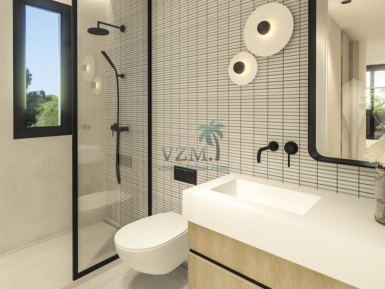 Apartment for Sale in Guardamar Del Segura, Alicante 35