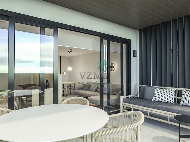 Apartment for Sale in Guardamar Del Segura, Alicante 36