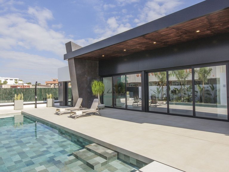 Villa for Sale in Ciudad Quesada, Alicante 27