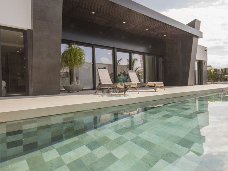 Villa for Sale in Ciudad Quesada, Alicante 28