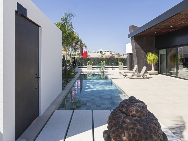 Villa for Sale in Ciudad Quesada, Alicante 29