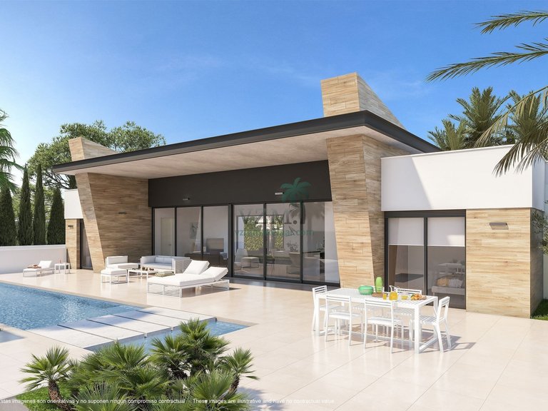 Villa for Sale in Ciudad Quesada, Alicante 5