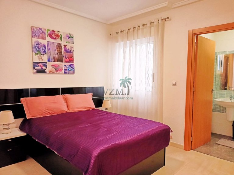 Apartment for Sale in Torrevieja, Alicante 10