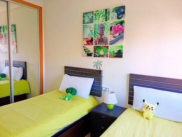 Apartment for Sale in Torrevieja, Alicante 13