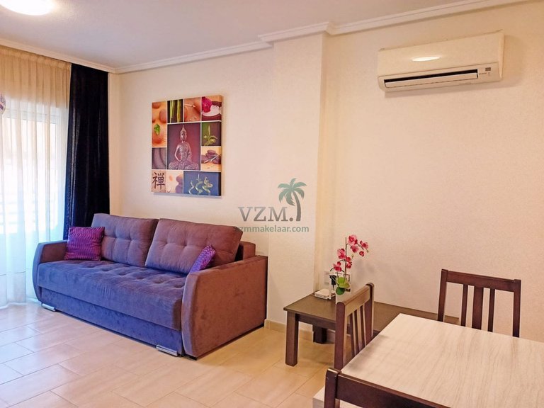 Apartment for Sale in Torrevieja, Alicante 2