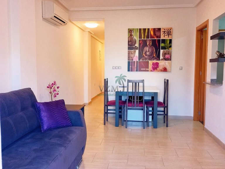 Apartment for Sale in Torrevieja, Alicante 8