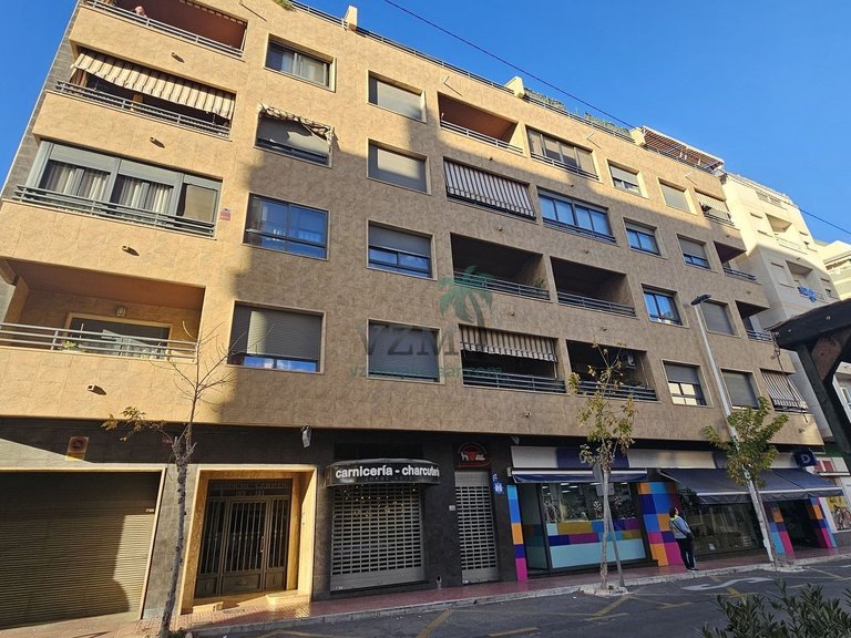 Apartment for Sale in Torrevieja, Alicante 1