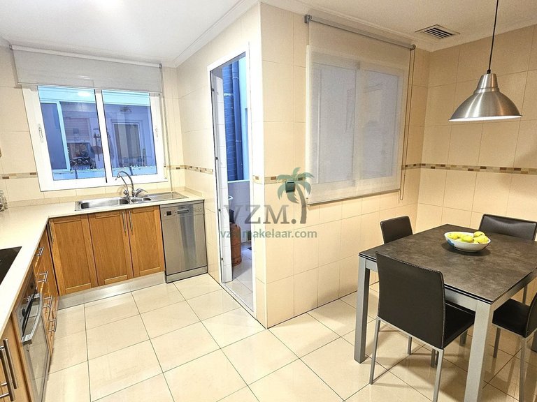 Apartment for Sale in Torrevieja, Alicante 10