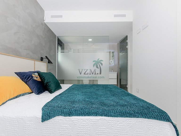Apartment for Sale in San Miguel De Salinas, Alicante 10