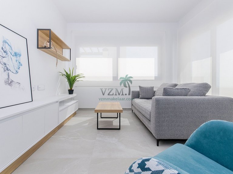 Apartment for Sale in San Miguel De Salinas, Alicante 11