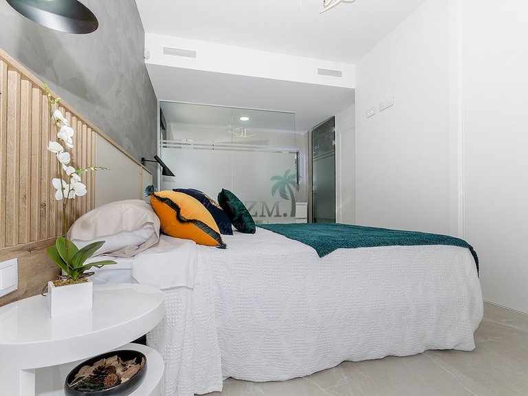 Apartment for Sale in San Miguel De Salinas, Alicante 12