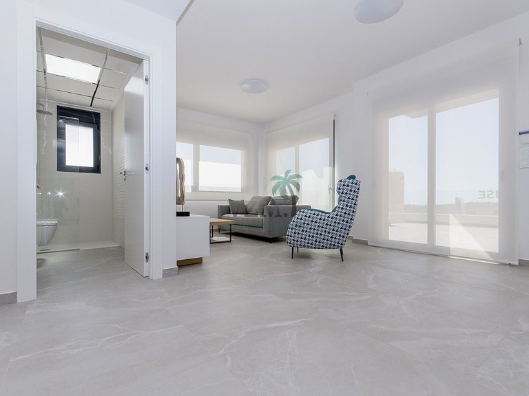 Apartment for Sale in San Miguel De Salinas, Alicante 13