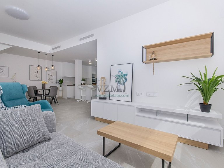 Apartment for Sale in San Miguel De Salinas, Alicante 14