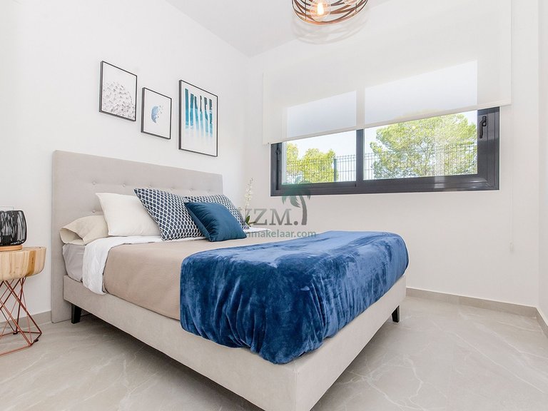 Apartment for Sale in San Miguel De Salinas, Alicante 15